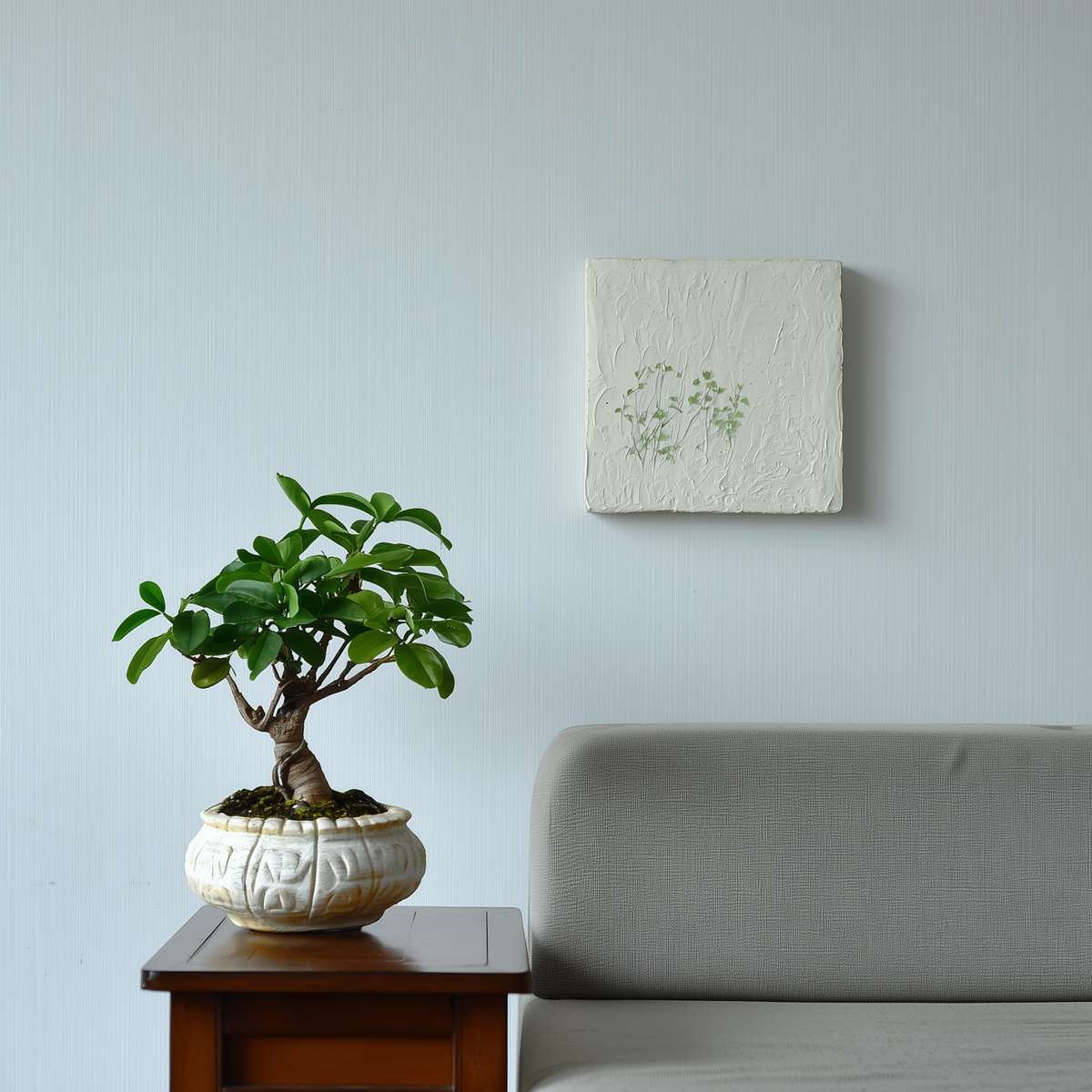 Trandafirul deșertului - 4 buc - Adenium obesum - Înălţime 25-40cm - ⌀11cm