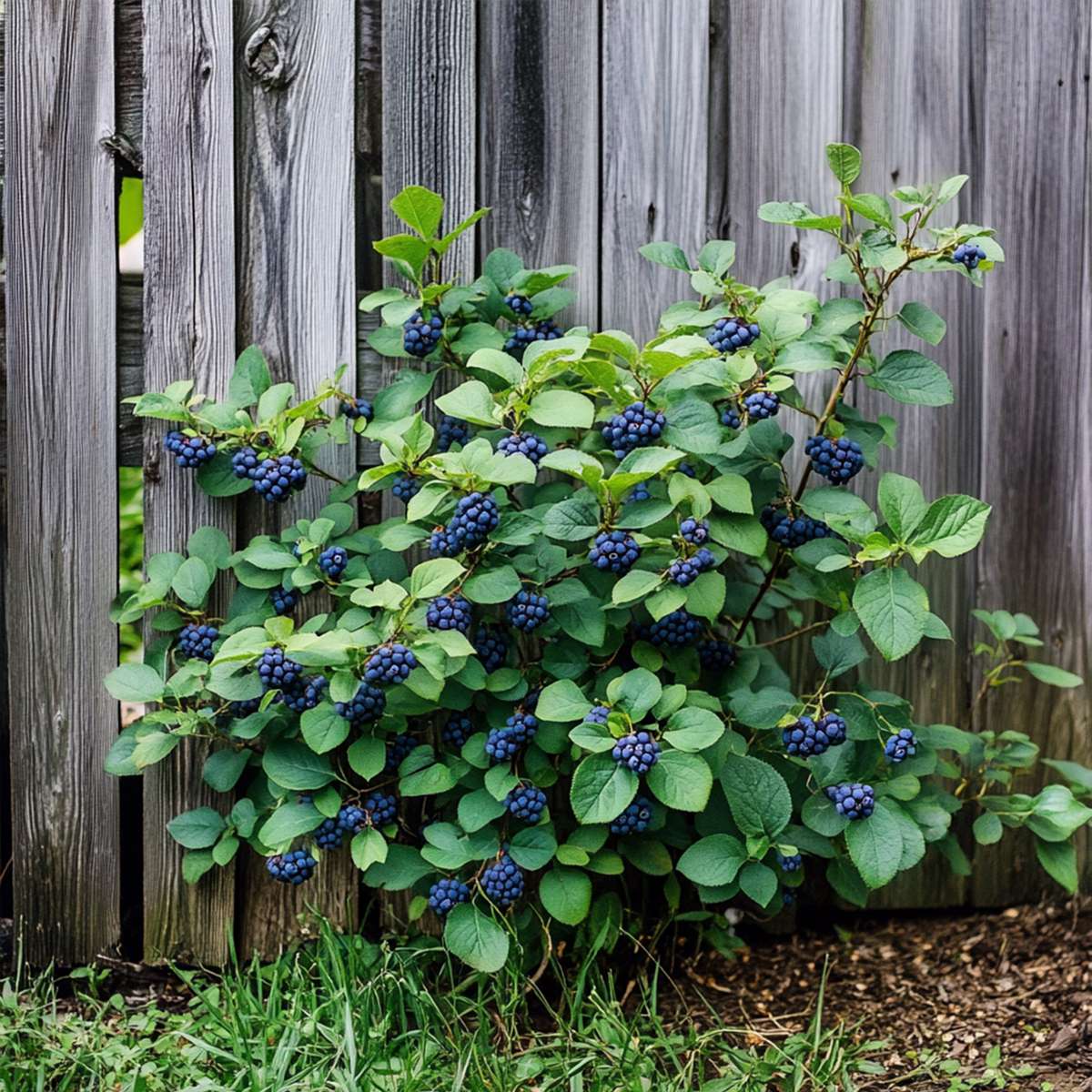 Superfructe - 6 buc - Actinidia, Vaccinium - Înălţime 25-40cm - ⌀9cm