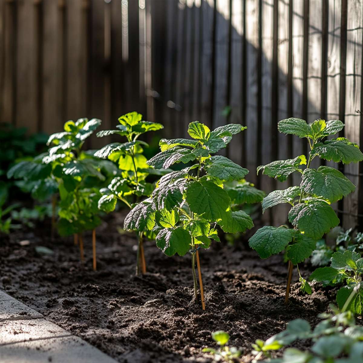Mur-Zmeur - 3 buc - Rubus 'Tayberry' - Înălţime 25-40cm - ⌀9cm.