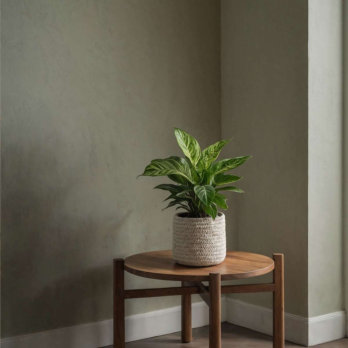 Mix pentru interior acasă - 3 buc - Înălţime 25-40cm - ⌀12cm