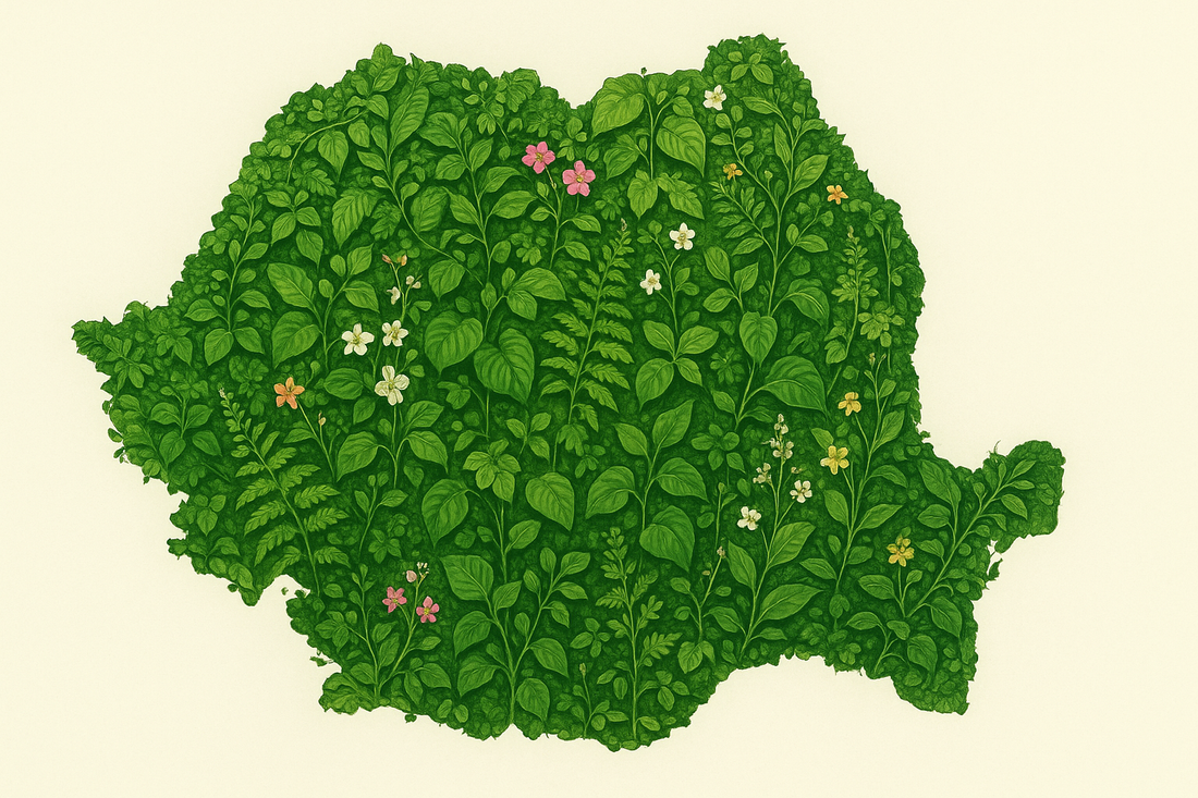 Plante rezistente pentru climatul din România