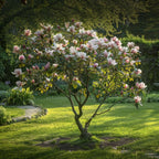 Magnolie - 6 buc - Magnolia - Înălţime 25-40cm - ⌀9cm
