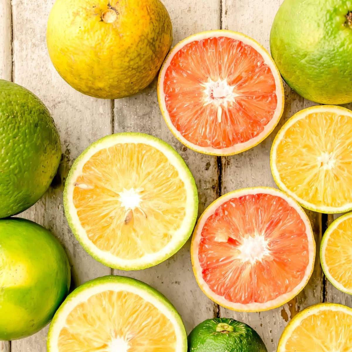 Lămâi - 6 buc - Citrus limon - Înălţime 25-40cm - ⌀9cm
