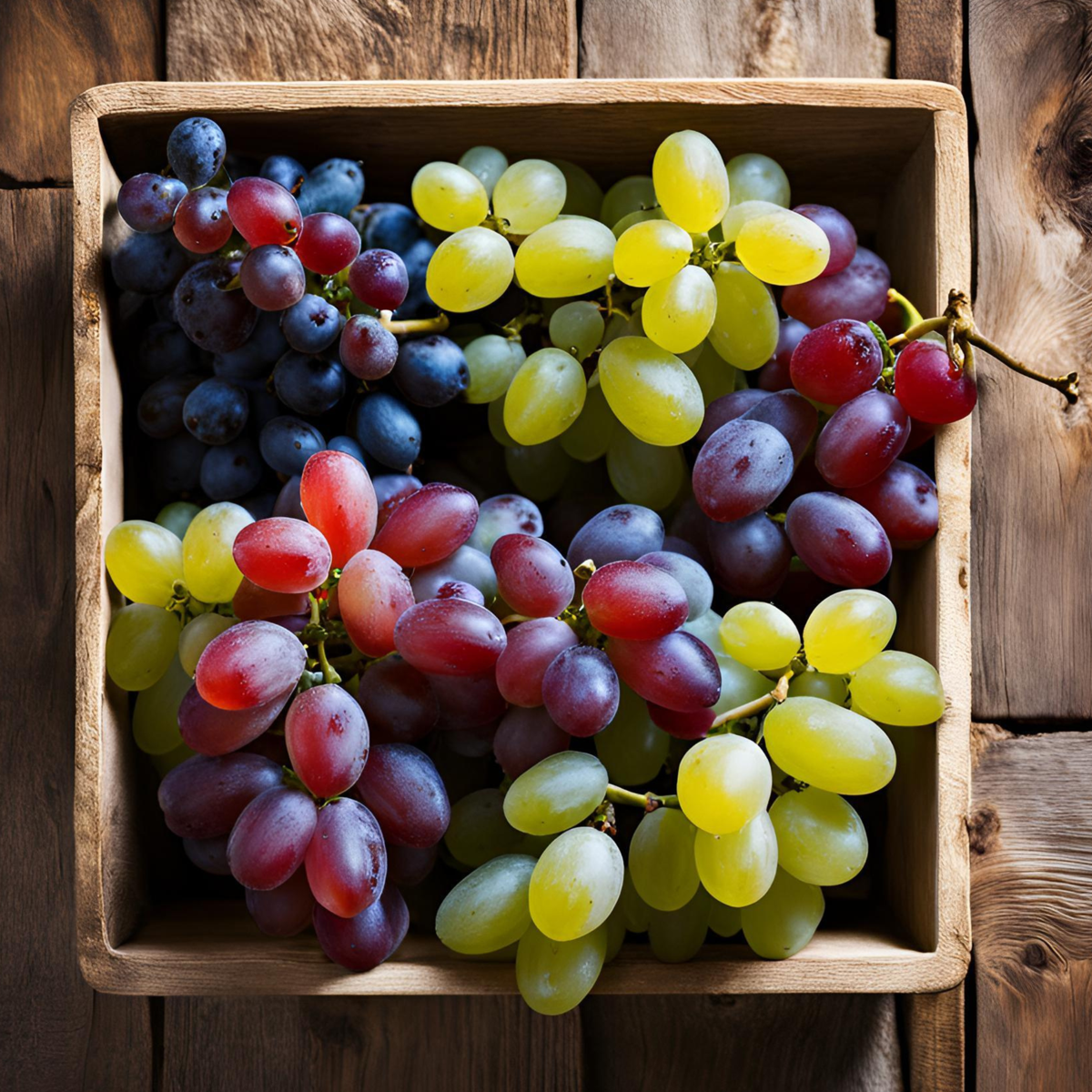 Viță de vie - 24 buc - Vitis vinifera - Înălţime 25-40cm - ⌀9cm