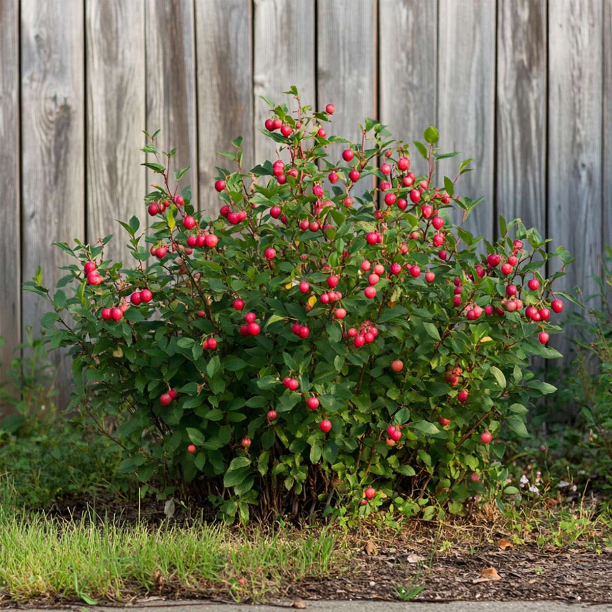 Superfructe - 6 buc - Actinidia, Vaccinium - Înălţime 25-40cm - ⌀9cm