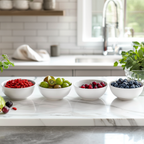 Amestecul de smoothie - 8 buc - Înălţime 25-40cm - ⌀9cm