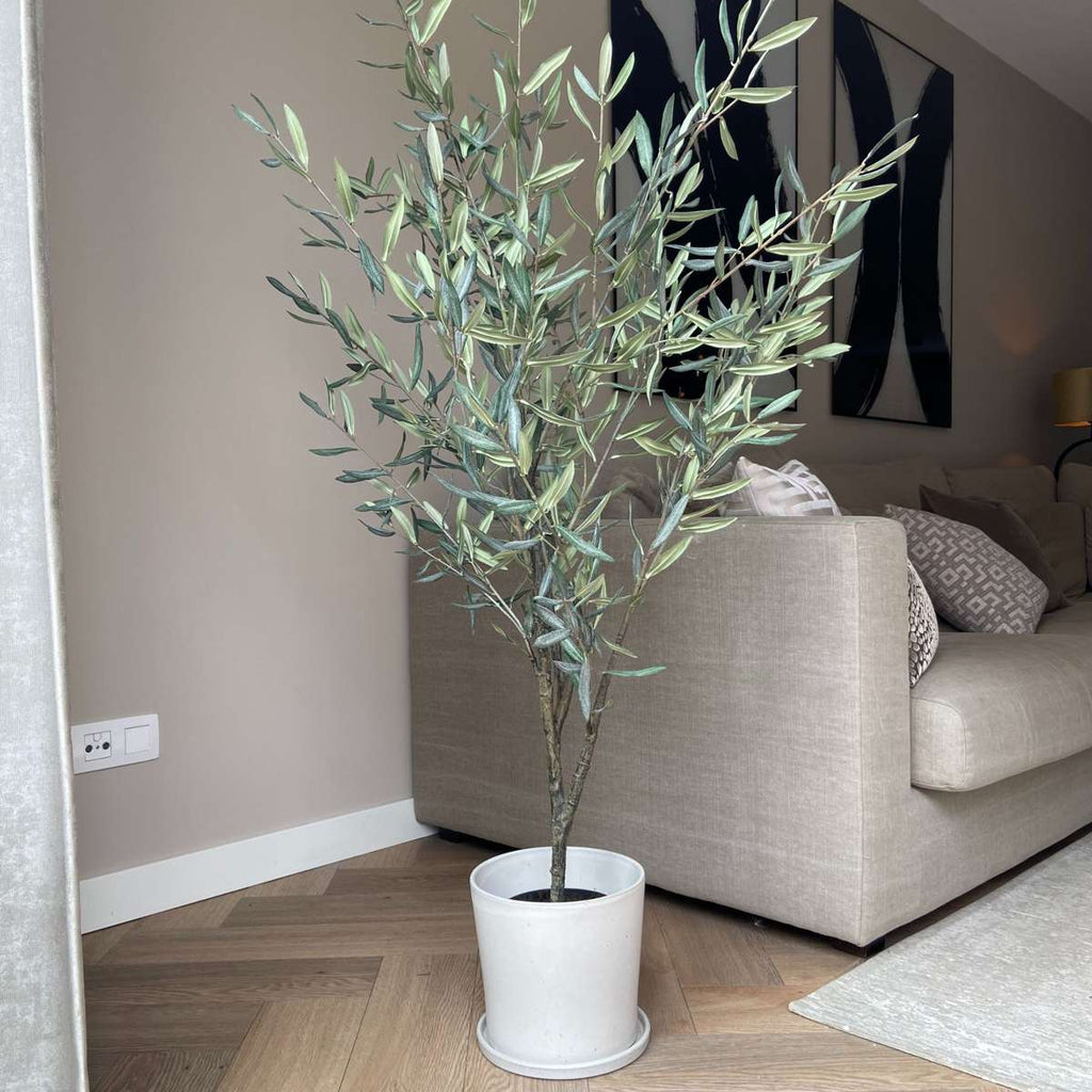 Măslin artificial - Înălțime 150cm