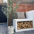 Măslin artificial - Înălțime 150cm