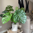 Monstera artificială - Înălțime 85cm