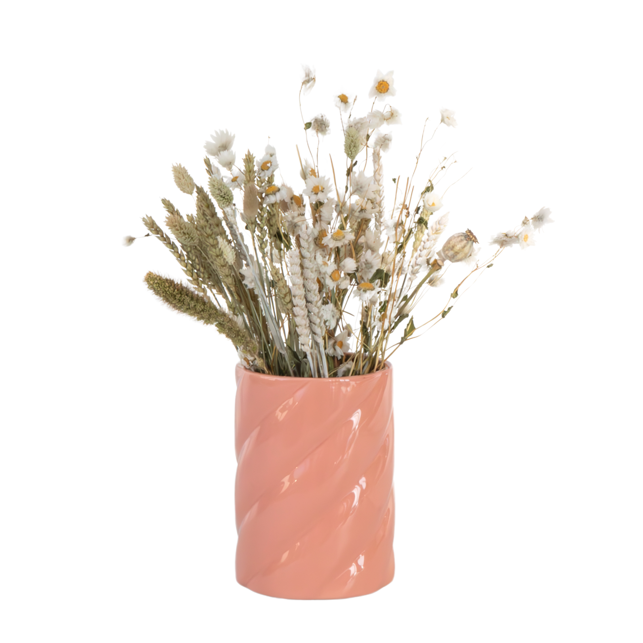 Flori uscate - Bouquet 'Nature's Pride' - Buchet - Verde