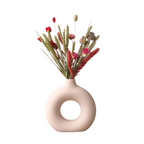 Flori uscate - Bouquet 'Pink Cocktail' - Buchet - Verde