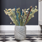 Flori uscate - Bouquet 'Trendy Cool' - Buchet