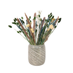 Flori uscate - Bouquet 'Trendy Comfort' - Buchet - Verde