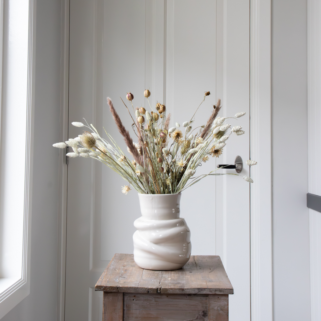 Flori uscate - Bouquet 'Trendy Classic' - Buchet