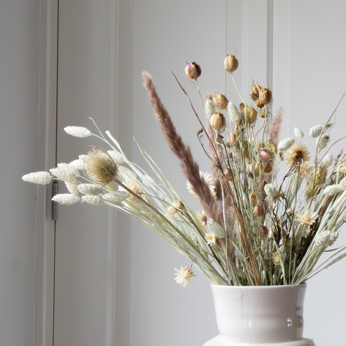 Flori uscate - Buchet 'Trendy Classic' - Buchet
