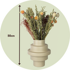 Flori uscate - Bouquet 'Loose Fit Marrakesh' - Buchet - Maro