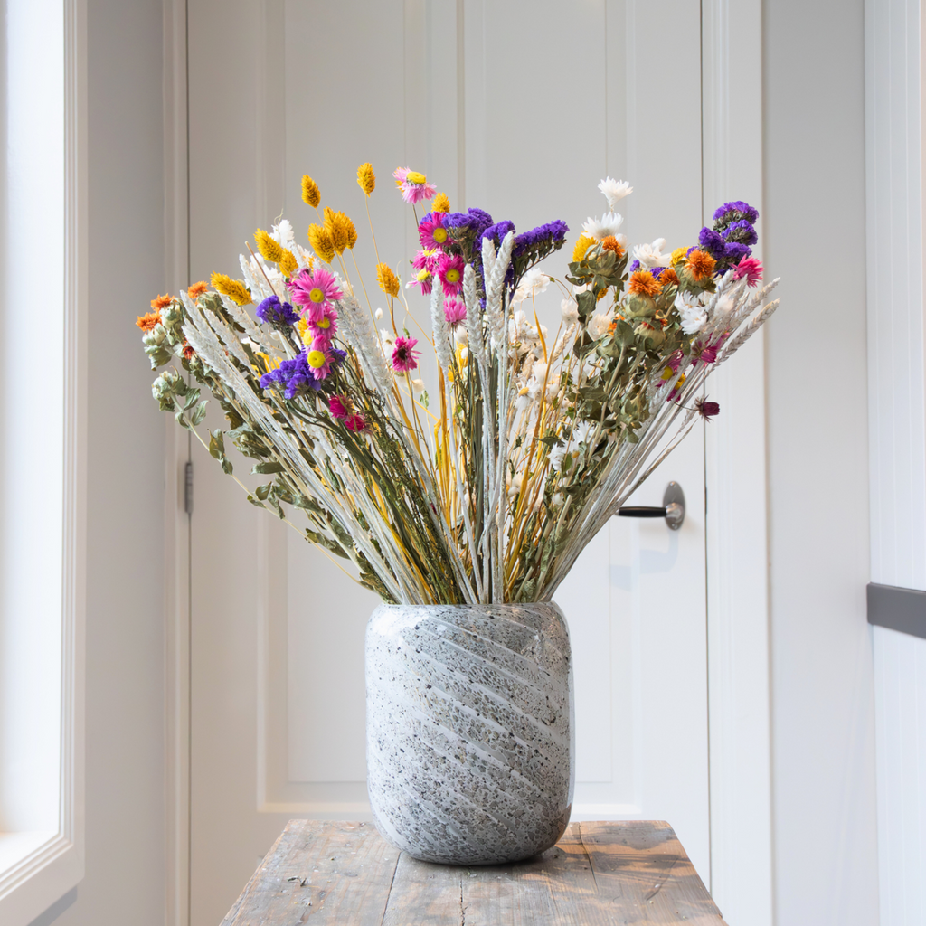 Flori uscate - Bouquet 'Large Patrice' - Buchet