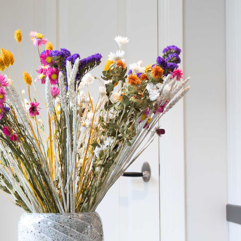 Flori uscate - Bouquet 'Large Patrice' - Buchet