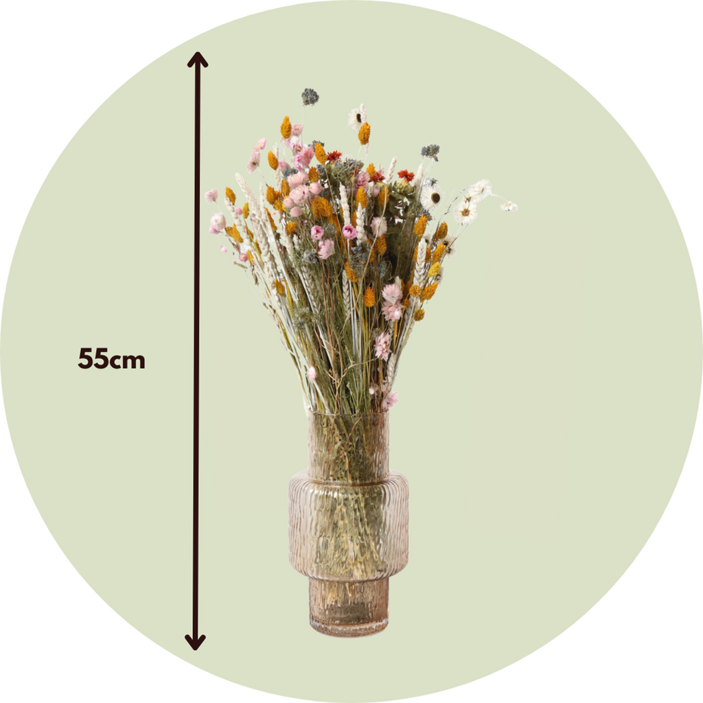 Flori uscate - Bouquet 'Large Patrice' - Buchet