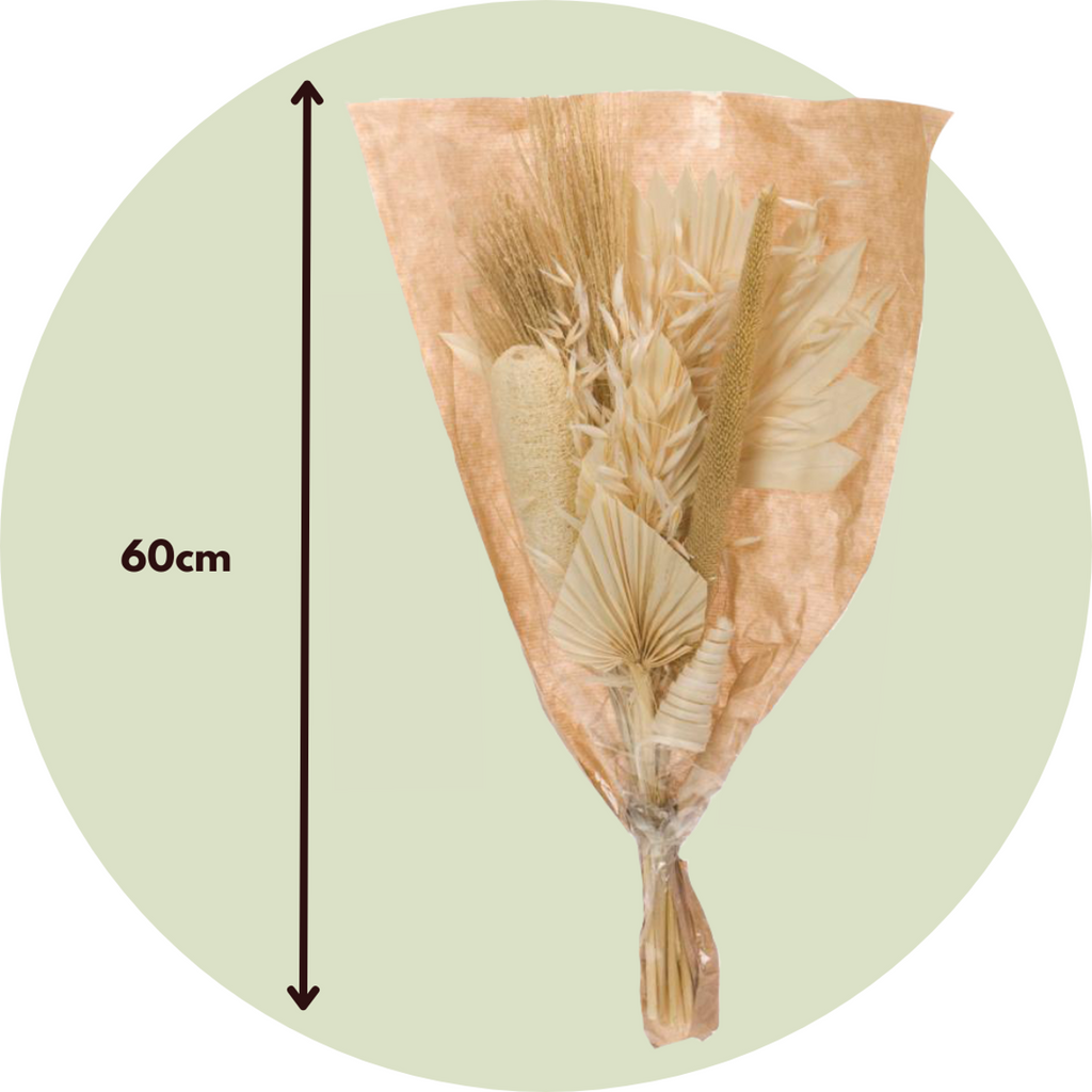 Flori uscate - Bouquet 'Scandinavian Dream' - Buchet - Maro