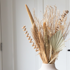 Flori uscate - Bouquet 'Scandinavian Sun' - Buchet