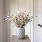 Flori uscate - Bouquet 'Trendy Pastel Palette' - Buchet