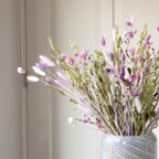 Flori uscate - Bouquet 'Trendy Pastel Palette' - Buchet