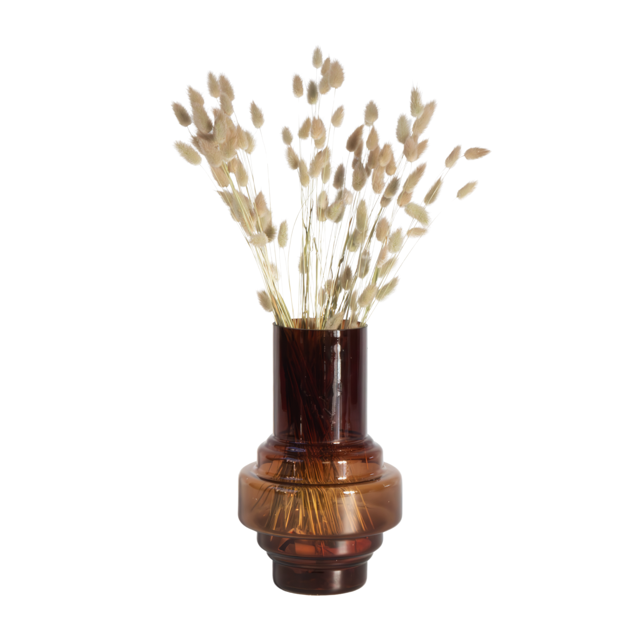 Flori uscate - Bouquet 'Lagurus Bunny Ears' - Buchet