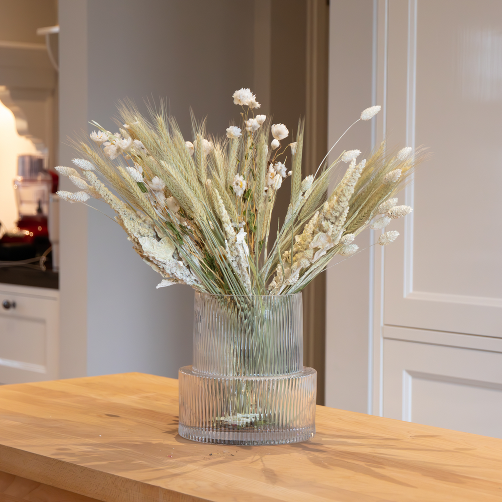 Flori uscate - Bouquet 'Loose Fit Helsinki' - Buchet