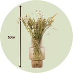 Flori uscate - Bouquet 'Loose Fit Helsinki' - Buchet