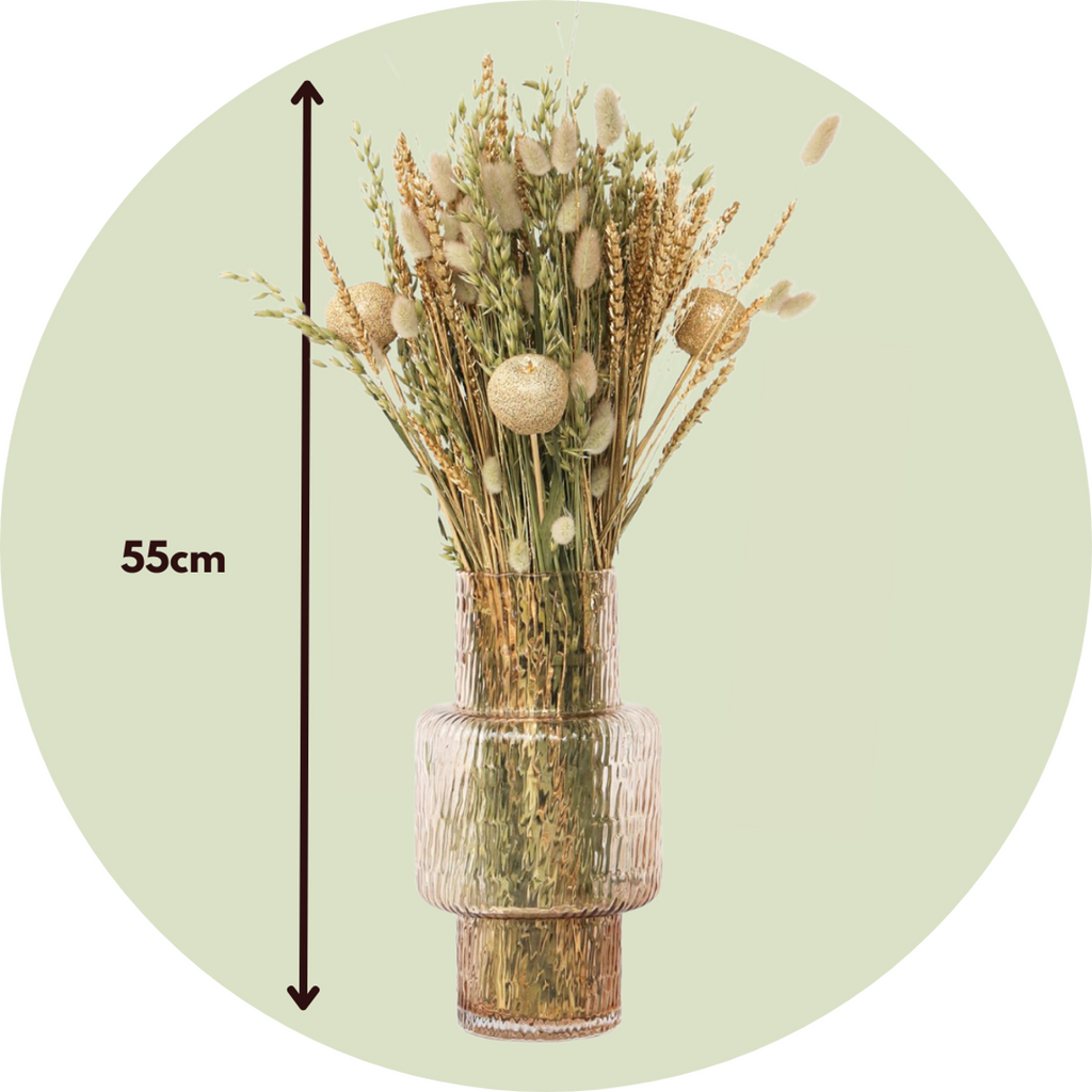 Flori uscate - Bouquet 'Large Angel' - Buchet - Maro