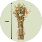 Flori uscate - Bouquet 'Large Angel' - Buchet - Maro