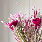 Flori uscate - Bouquet 'Large Flourish Love' - Buchet - Roz