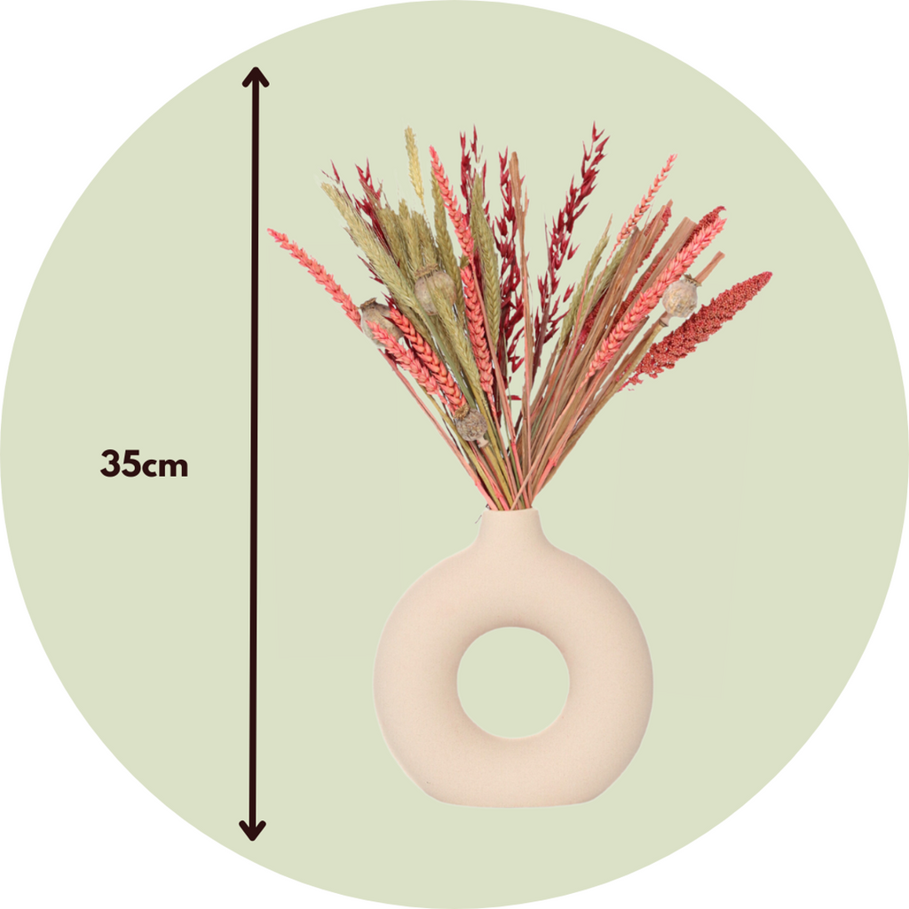 Flori uscate - Bouquet 'Dining Sweetheart' - Buchet