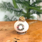 Amarilis - Set de 2 - Hippeastrum 'Amestec Ceară de Porțelan'