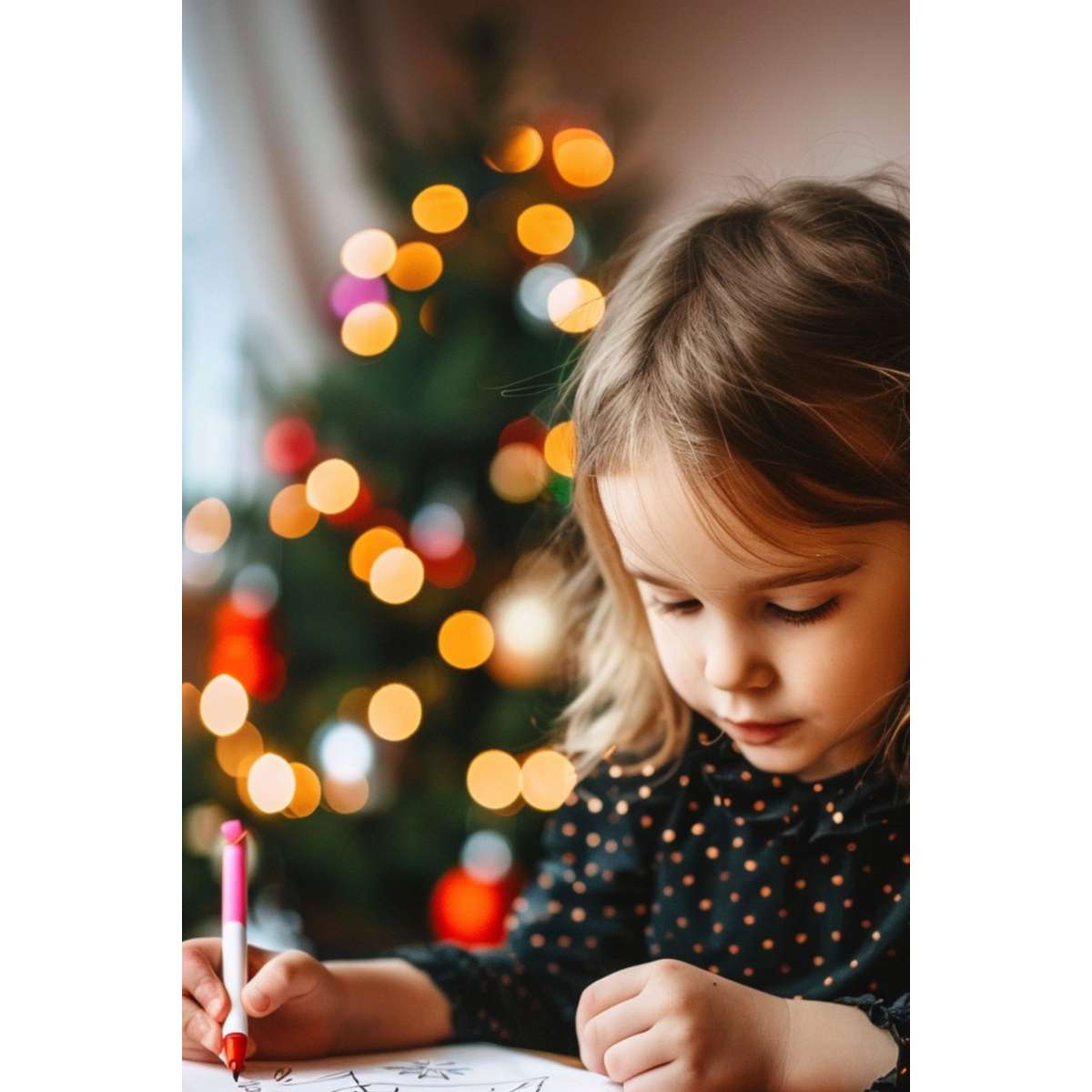 Brad Alberta pitic - Picea Conica - Mini brad de Crăciun și decorațiuni