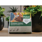 Pokon pământ de ghiveci Compact - Cocos - Casă și grădină - 10 litri